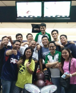 Sportsfest 2018 Bowling